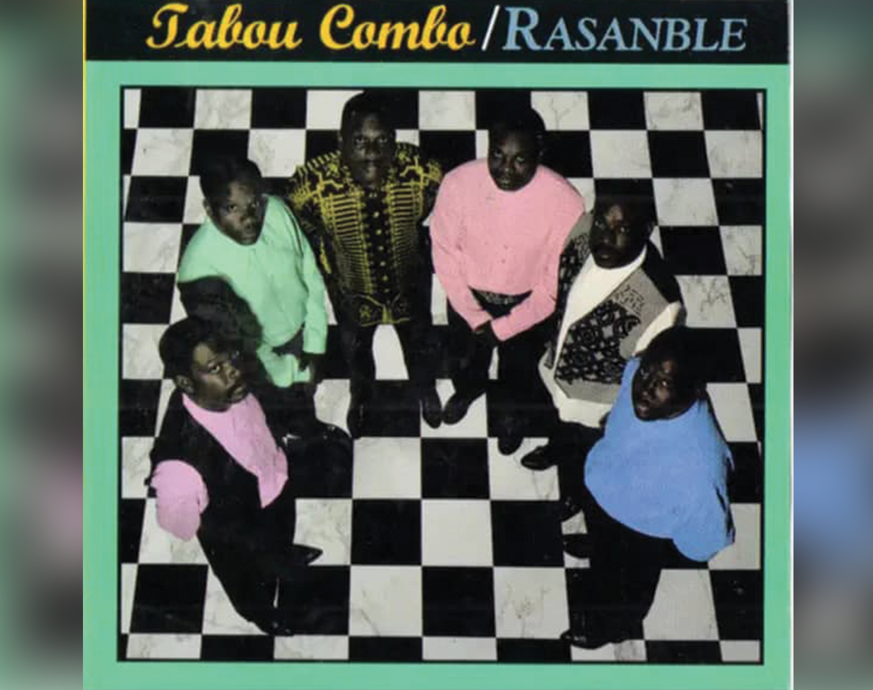 Le groupe Tabou Combo appelle les Haïtiens au rassemblement